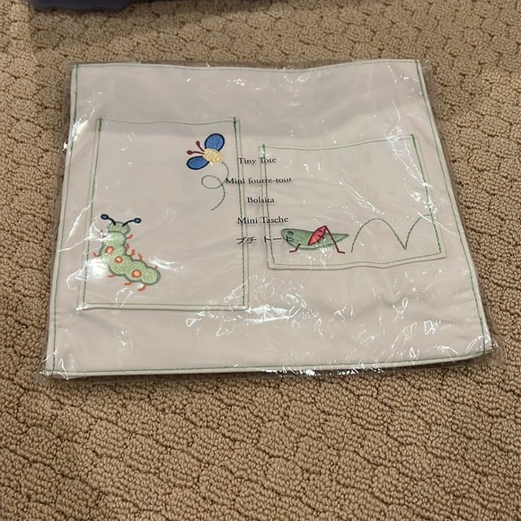 New - Creative Memories Tiny Tote - Picture 3 of 3